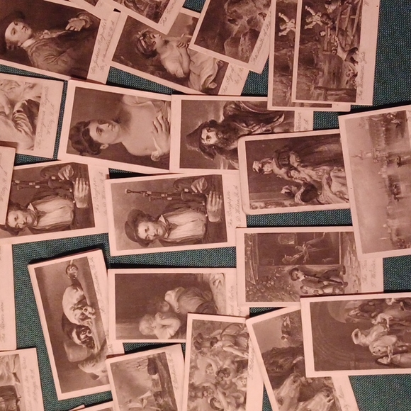 Mackenzie's cigarettes- Victorian Art Pictures - Picture 6 of 12